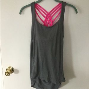 Lululemon Wild Tank